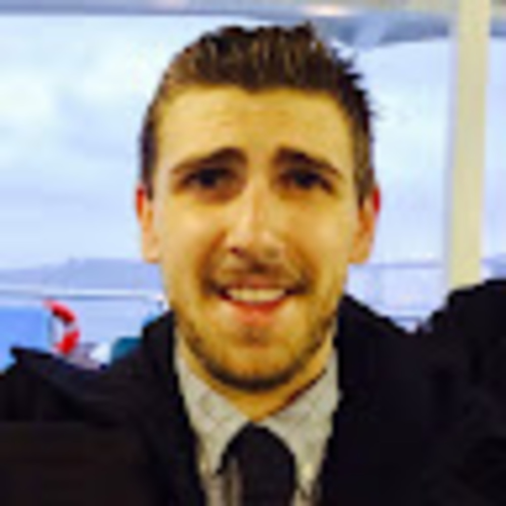 Meet your Posher, Mike